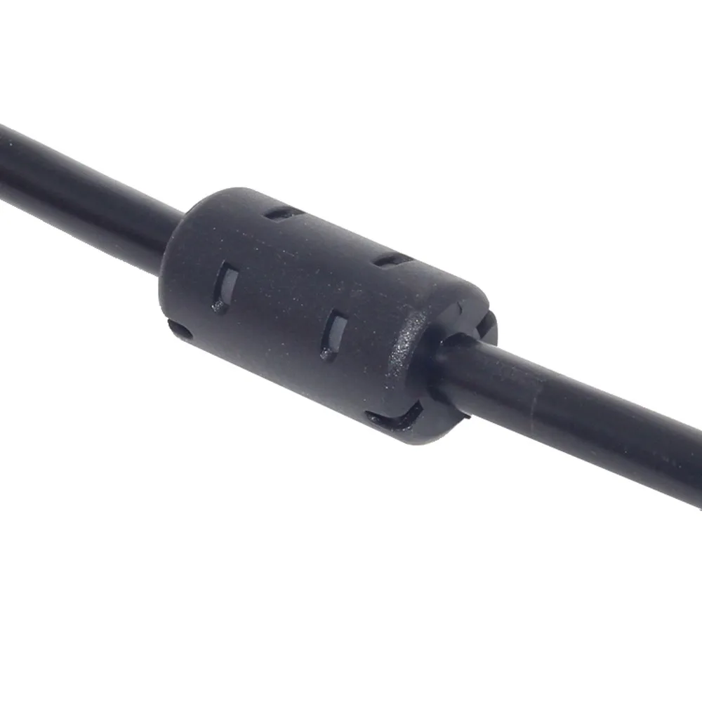 MODAO 1 5 m HDMI Male to 3 RCA видео конвертер кабель адаптер для HDTV DVD 1080P 7 31 | Электроника