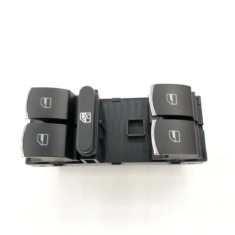 Набор кнопок управления окном питания для Volkswagen VW Golf MK5 6 Jetta Passat B6 Tiguan Rabbit Touran 5ND 959