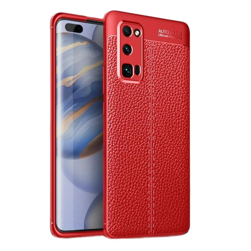 Чехол для Huawei Honor 30 Pro, Модный мягкий чехол из ТПУ для телефона Honor 30pro Чехол для Huawei Honor 30 Pro, Модный мягкий чехол из ТПУ для телефона Honor 30pro