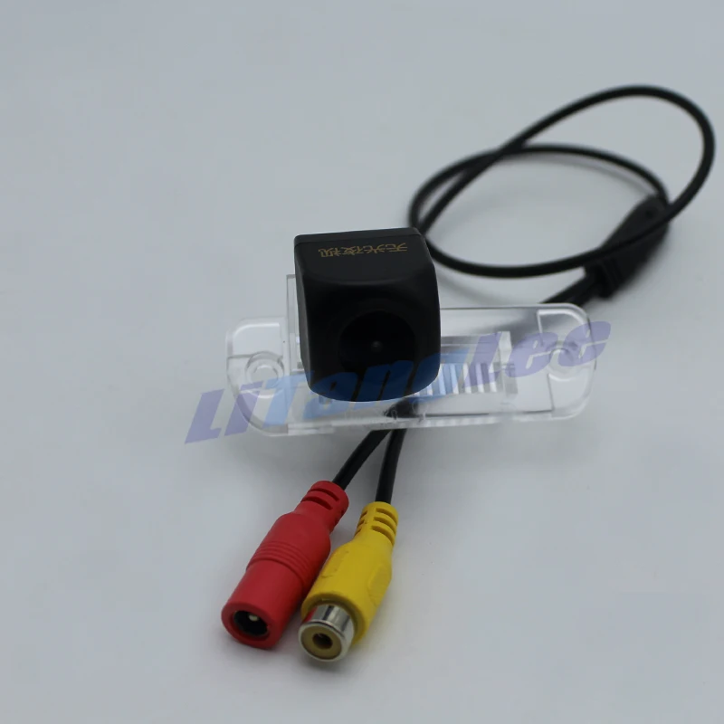 Автомобильная камера заднего вида CCD CVBS 720P для Mercedes Benz R MB W251 с ночным видением