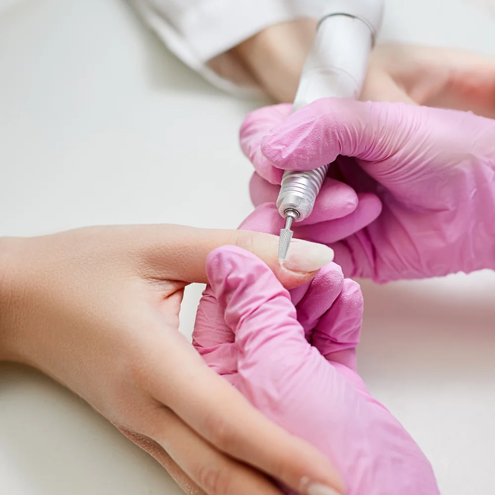 

Nail Polishing Grinding Head Replacement Manicure Grinder Head Accessory