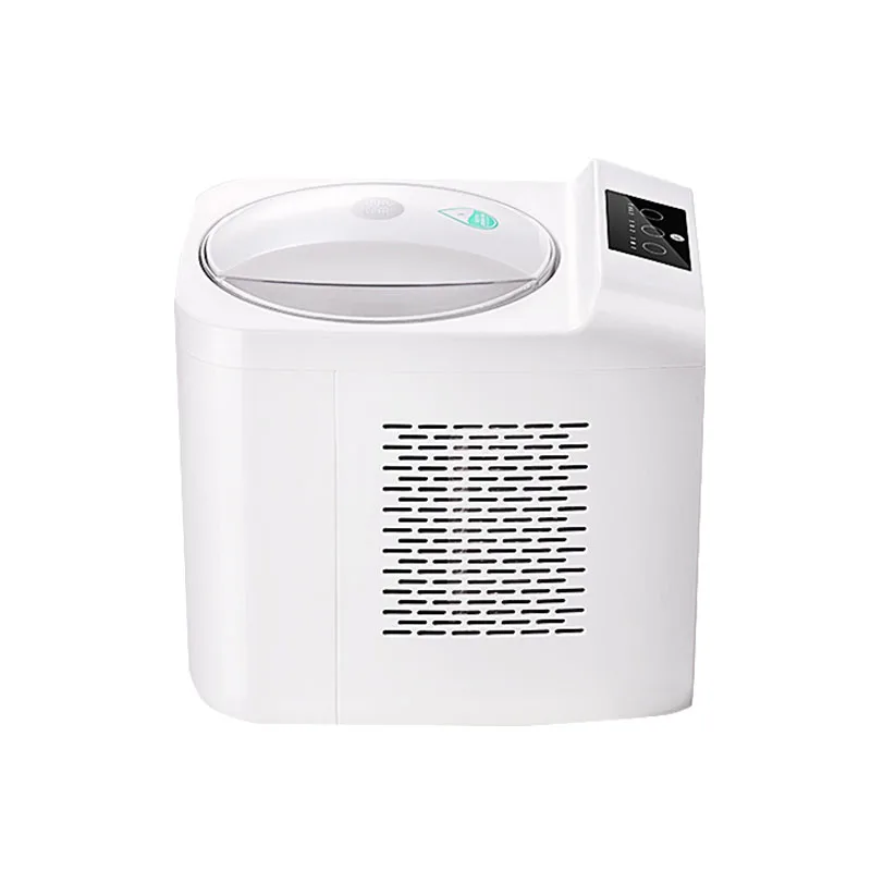 Бытовая полностью автоматическая машина для производства мягкого твердого