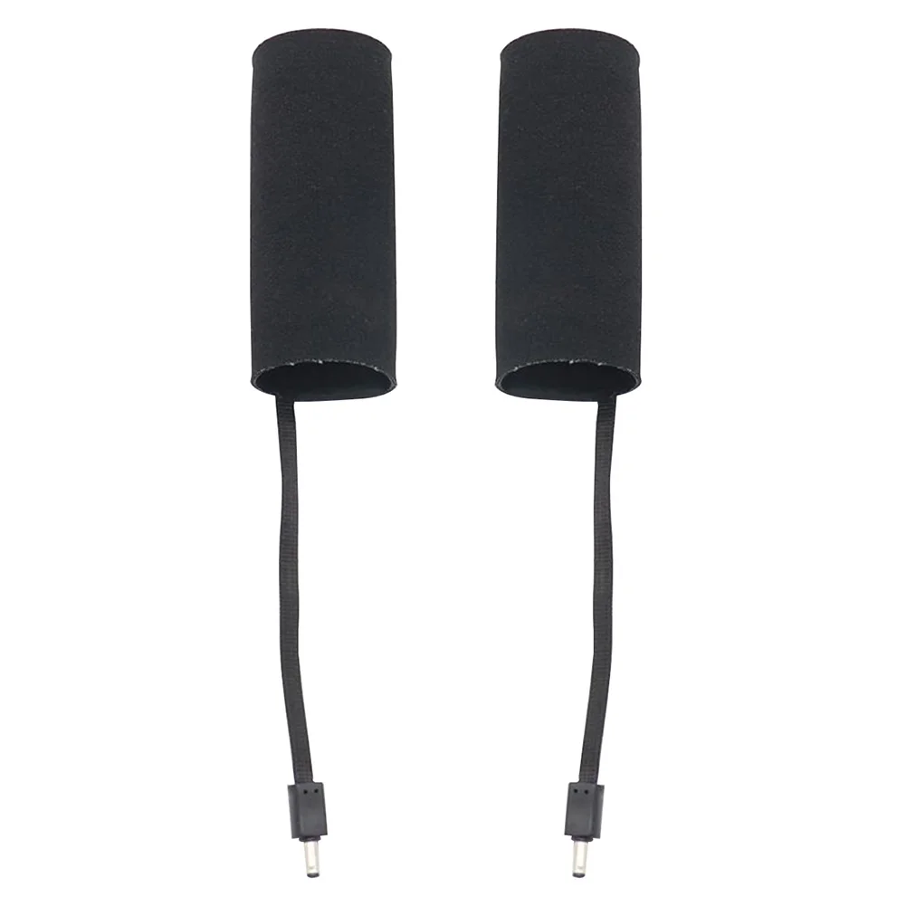 

12V Hand Wamers Waterproof Grip Heater Motorcycle Electric Heated Grips Covers Motorcycle Grip Warm Accessories