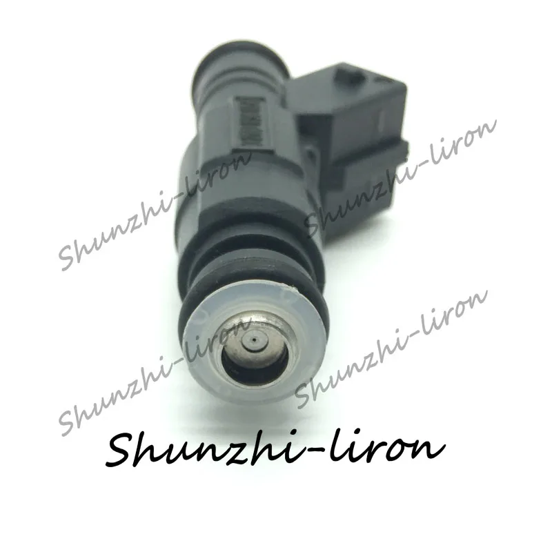 4 шт. инжекторы для впрыска топлива OE 0280156050 DAIHATSU CHARADE 1.0L L3 1994-2010 форсунки