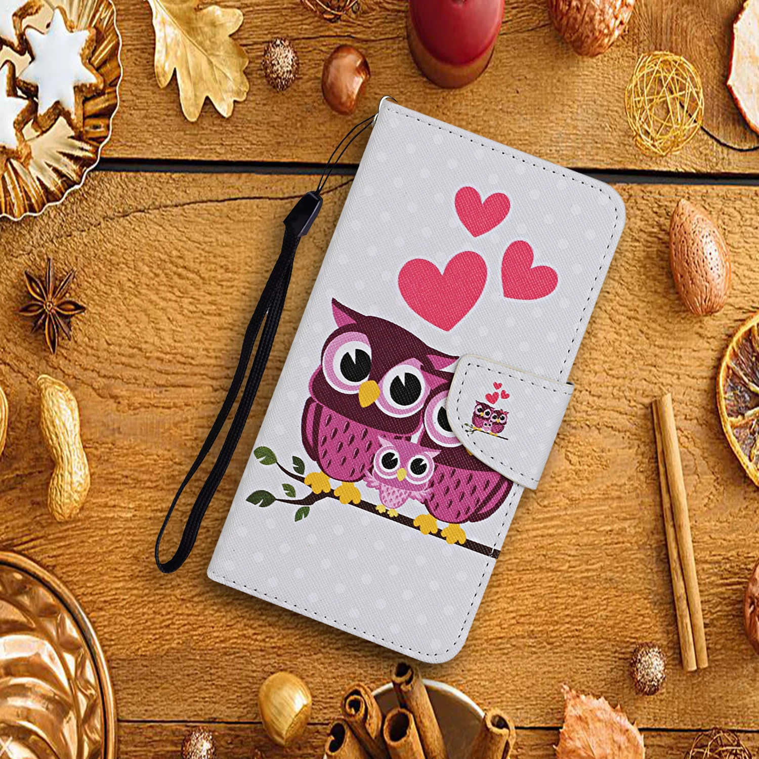 xiaomi leather case hard Leather Case For Xiaomi Mi 10T 10 T 5G Case For Xiomi Mi10T Pro Lite Mi Note 10 Pro Note10 Lite Case Flip Wallet Painted Cover xiaomi leather case case