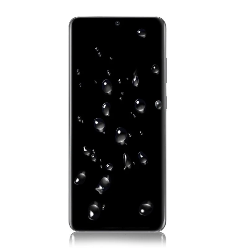 Anti Spy Privacy Tempered Glass for Samsung S20 Ultra Plus S20+ S20P Screen Protector Galaxy S10 Note 10 Pro + | Мобильные телефоны
