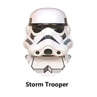 Конструктор штурмоперы, первый заказ