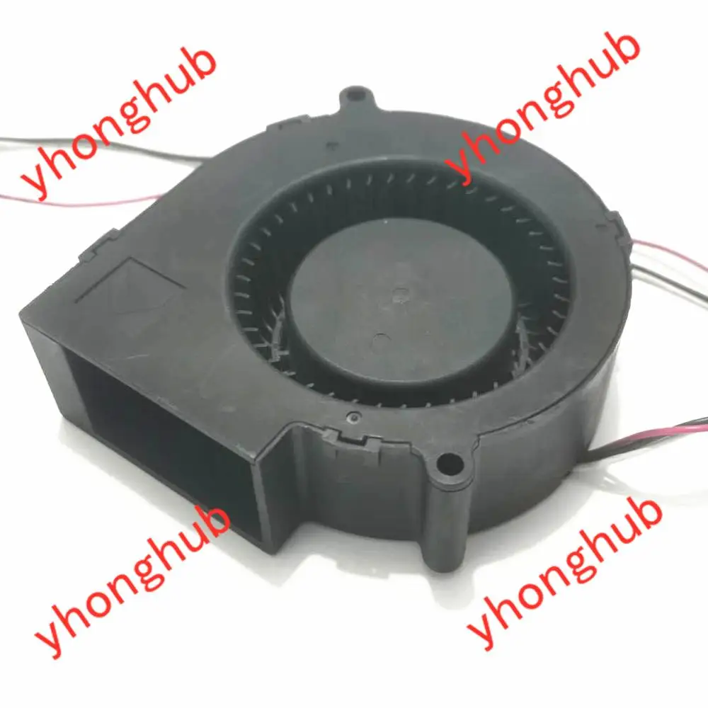 AVC BA10033B12H FAD сервера вентилятор DC 12V 1.32A 97x94x33 мм 3 провода|server fan|fan dcfan dc 12v |