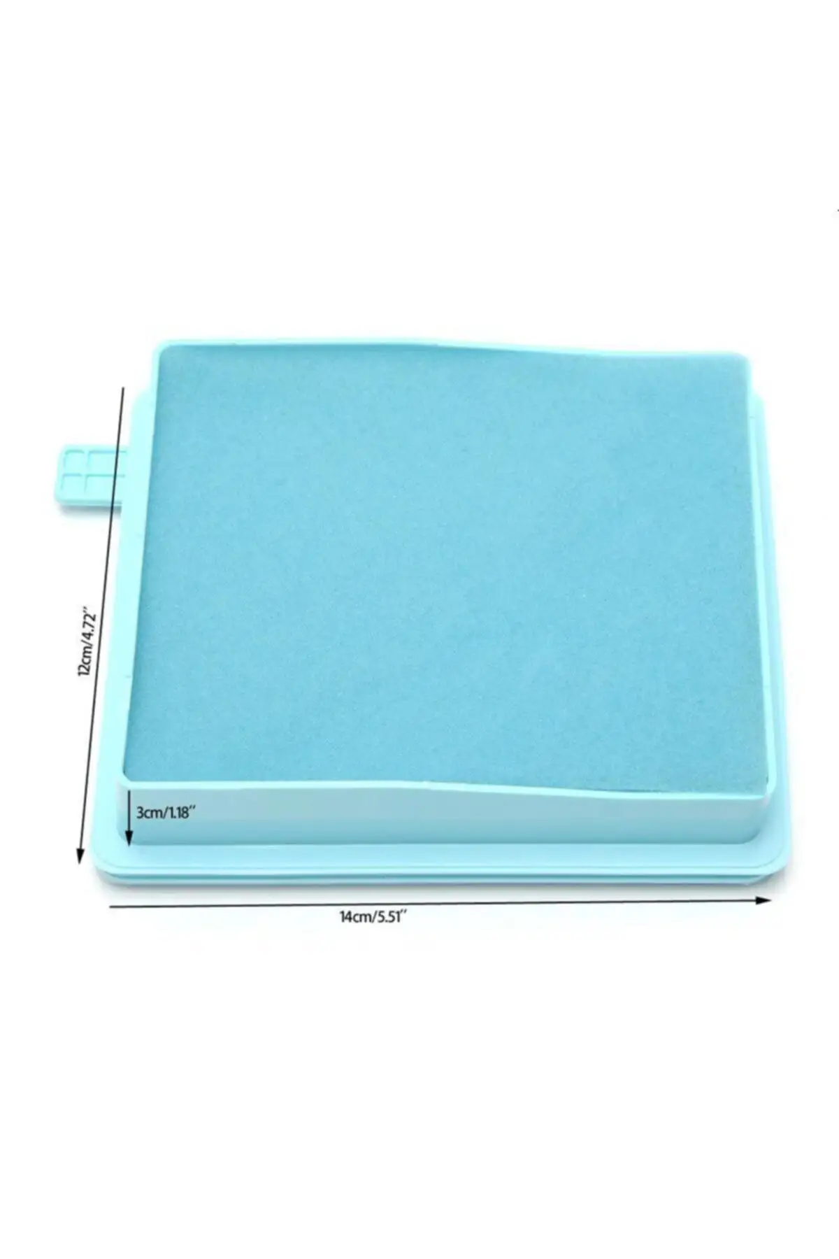 

MHK Parts Fc 8470 Powerpro Compact Hepa Filter