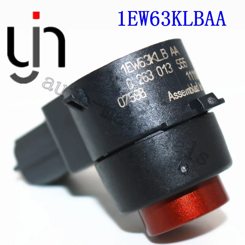 Новый PDC парковки датчик обнаружения объектов на бампер радар заднего хода