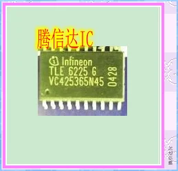 

Бесплатная доставка TLE6225G SOP20