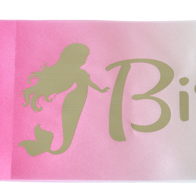 Женский атласный пояс с юбкой-годе белый розовый сарафан для девочек на день