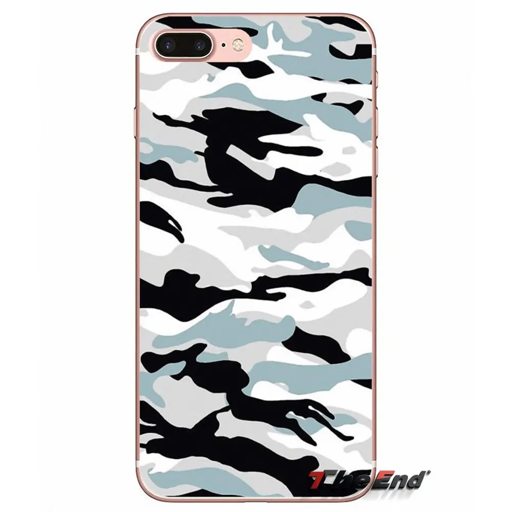 army camo Camouflage Silicone TPU Soft Case For Samsung Galaxy J1 J2 J3 J5 J7 A3 A5 A7 2015 2016 2017 J530 J730 Fundas Coque | Мобильные