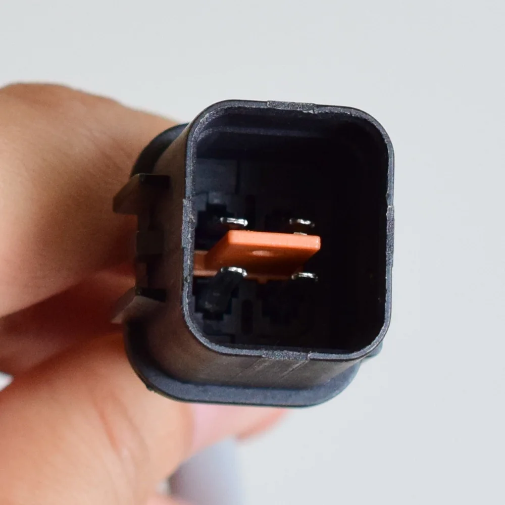 Кислородный датчик Lambda зонд O2 соотношения воздуха и топлива для Mitsubishi Grandis 04 07