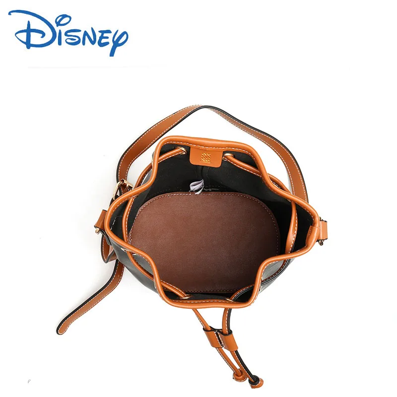 

Disney bag women 2021 new trendy wild one-shoulder messenger bag fashion underarm bag bucket bag