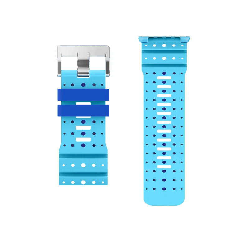 Водонепроницаемые Смарт часы IP67 с дистанционной камерой 4G GPS Wi Fi детские наручные