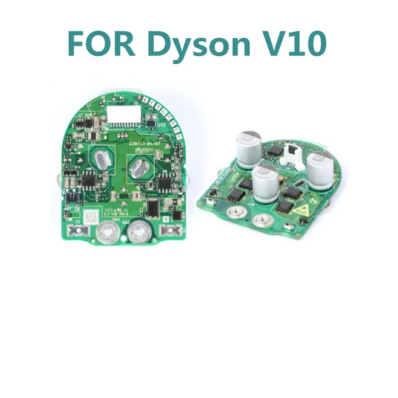 

1pcs Original Vacuum Cleaner Motherboard for Dyson V10 Vacuum Cleaner Parts