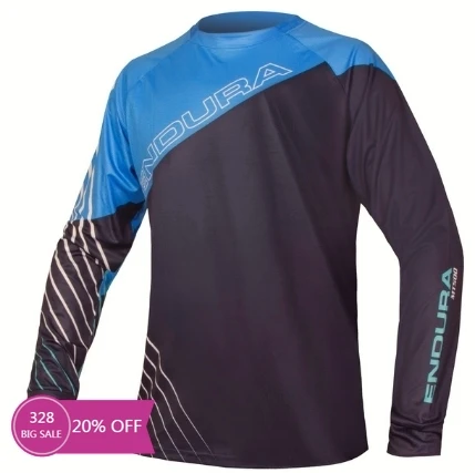 

Long sleeve motorcycle Jersey FOR SKYLINE MTB DH MX Bicycle Cycling Bike downhill fit Jersey Fast Dry Smooth DH clothes