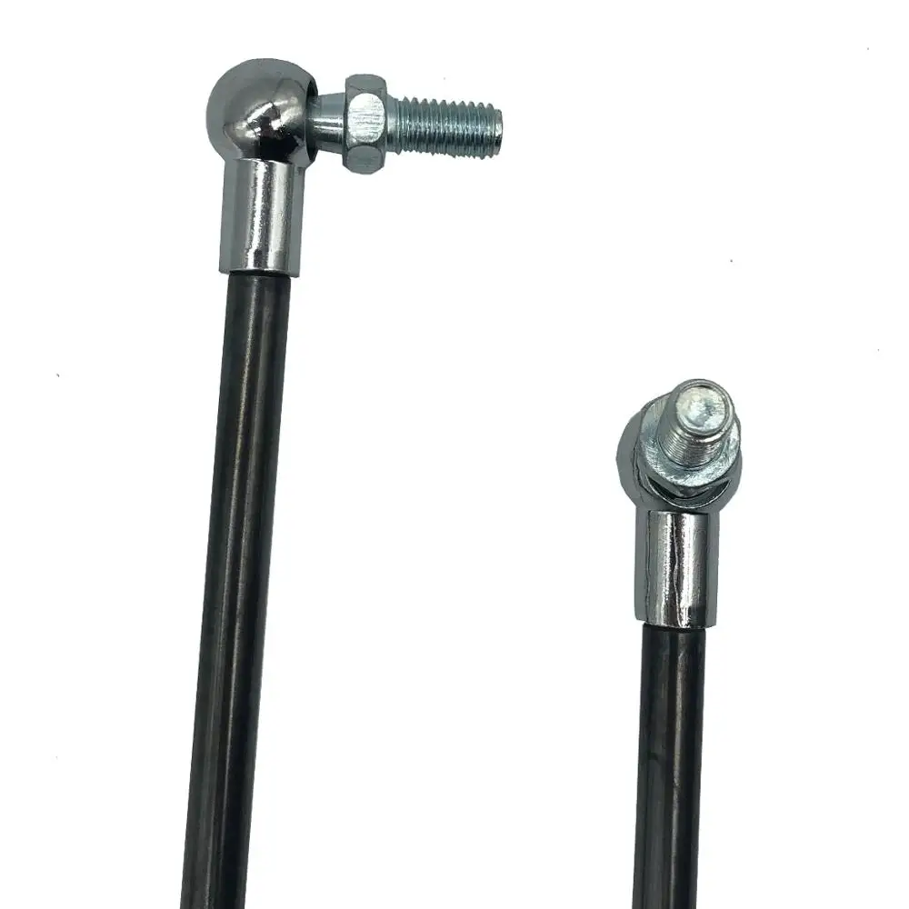 Автомобильный передний капот двигателя Шок Распорки подъема бар Поддержка