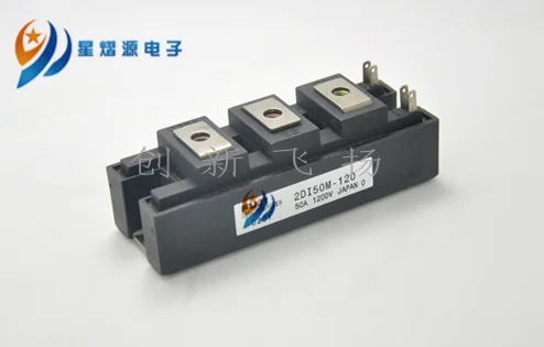 2DI50M-120 новый модуль IGBT в наличии