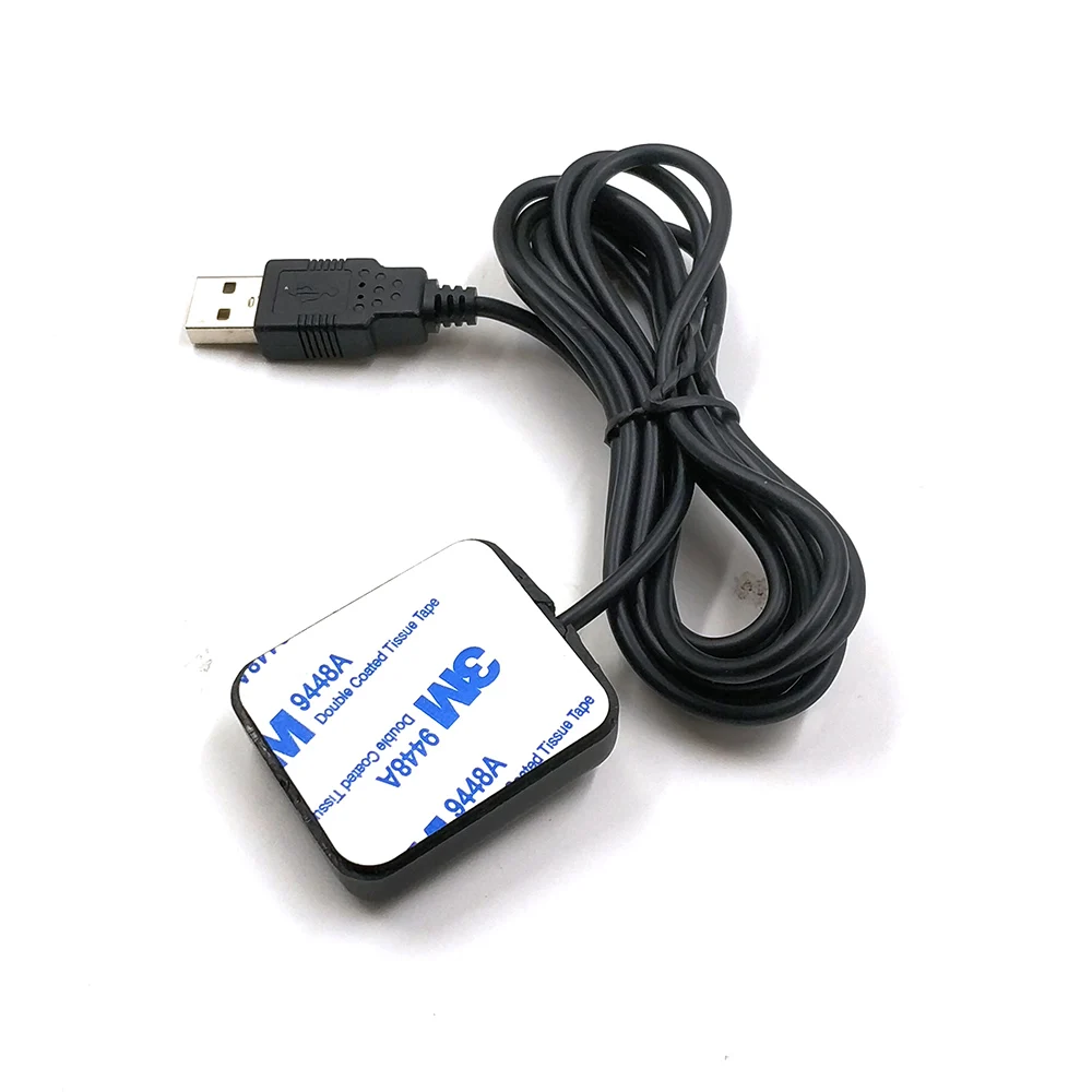Gps приемник BEITIAN USB для ПК заменяемый с поддержкой возможностью подключения к