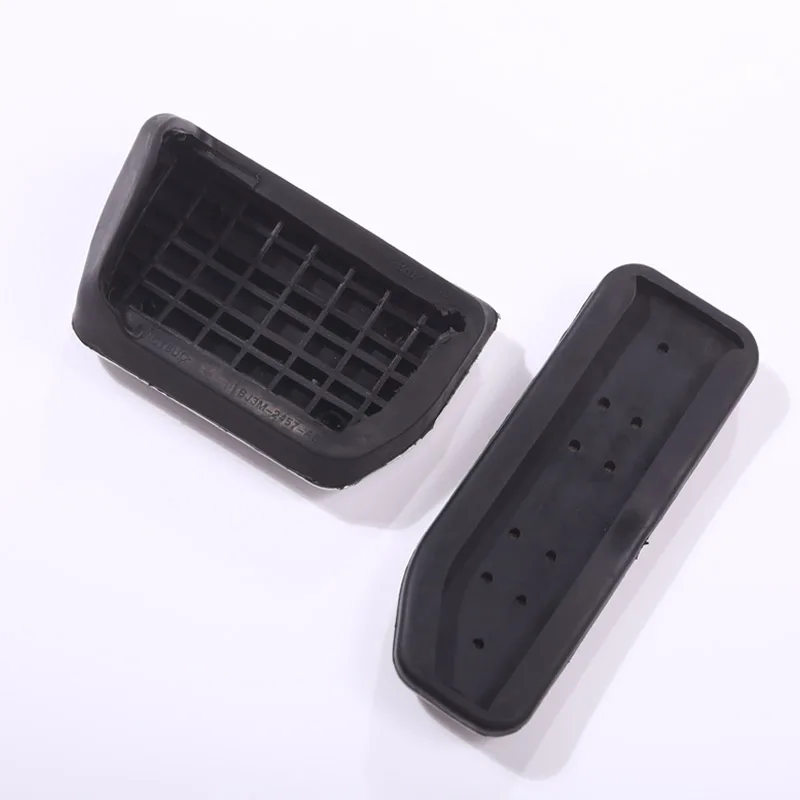 Для Freelander 2 на автомобильные аксессуары педаль для тормоза и акселератора