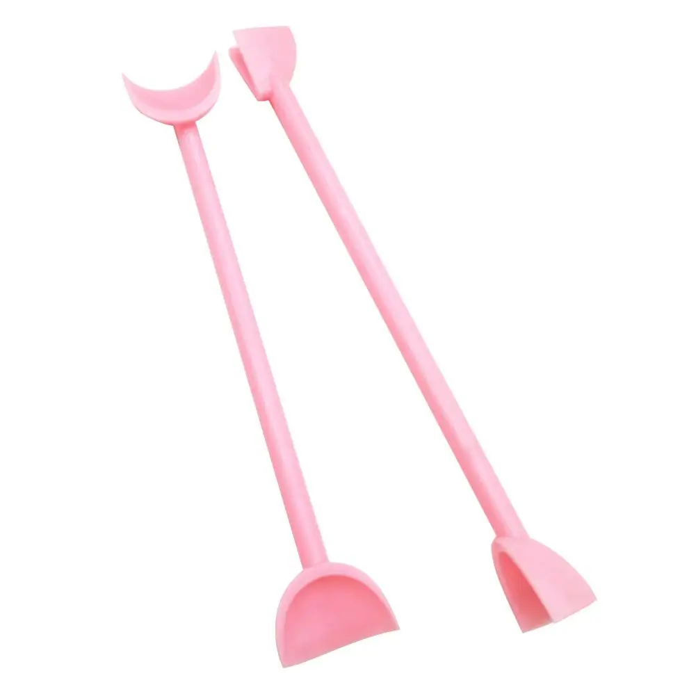 8 шт. инструменты для вырезания торта помадки инструмент глаз пластиковый резак