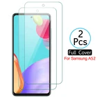 Защитное стекло для Samsung Galaxy A52, A51, 5G, A50, A50S, A 52, Galaxy A52, 2 шт.