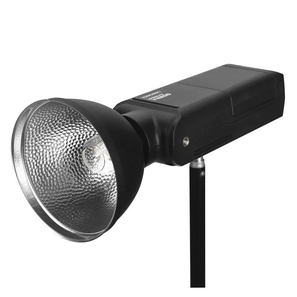 Беспроводная литиевая батарея YONGNUO YN200 Speedlite 200 Вт поддерживает TTL/M/Multi Flash Mode для