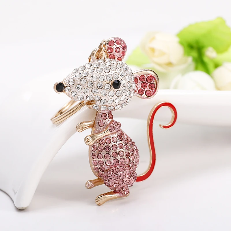 EASYA 2 вида стилей милые аксессуары для женских сумок с искусственными кристаллами