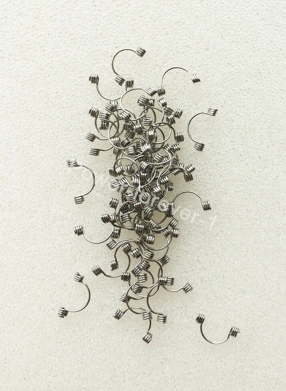 Пружины крутящего момента 30 пикселей 016X22 л/м/с внутренние прямоугольные