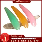 Пчелиный воск, традиционные инструменты для массажа, полубоковая палка, искусственная смола