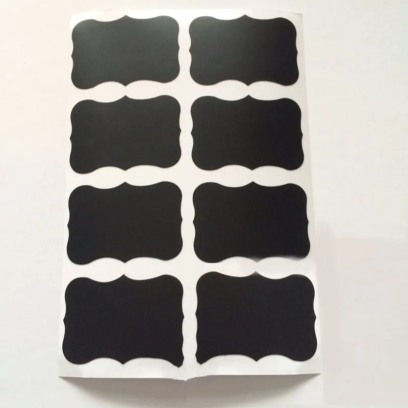 48 шт. наклейки для работы в саду ярлыки ценники саженцы деревьев растения