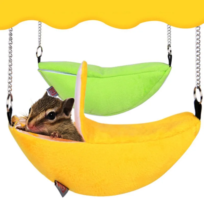 Хлопковое гнездо для домашних животных подвесной гамак качели кровать в форме