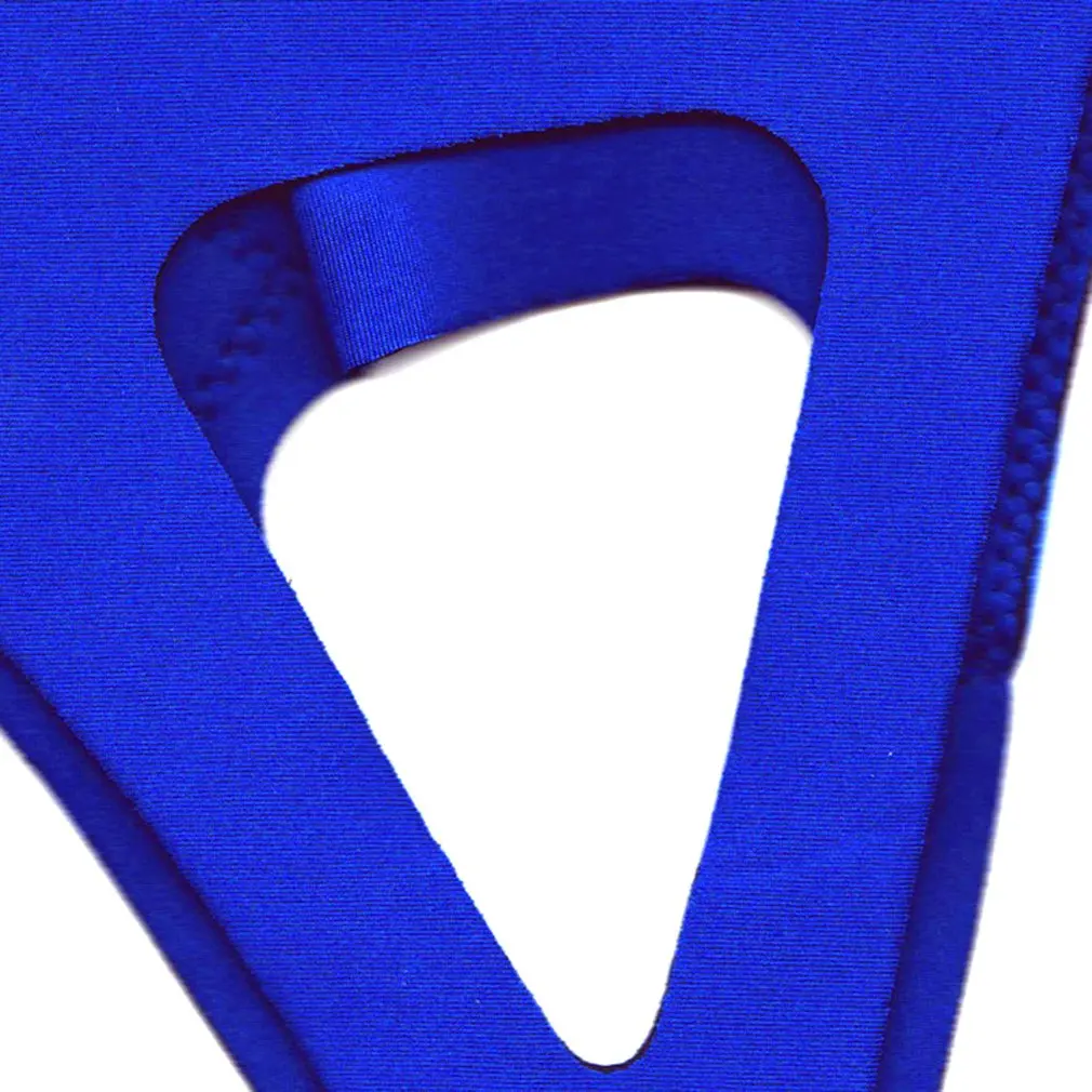 Ремешок для подбородка против храпа устройство апноэ поддержки во сне