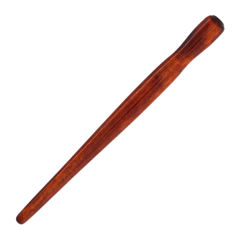 1Pcs Red Color Hold 1/5 шт пера для каллиграфического Письма Мультфильм комиксы рисунок перо для чернильницы деревянный держатель дело школьные принадлежности - Цвет: 1Pcs Red Color Hold