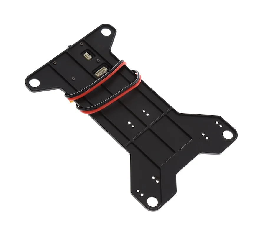 DJI Matrice 600 серии Zenmuse X3/X5/XT/Z3 Gimbal монтажный кронштейн | Электроника