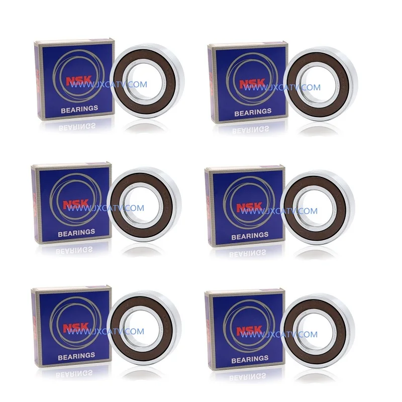 

Bearing of Roller GB (rubberized) Irbis Dingo T110 T125 Irbis Dingo T150 MUKHTAR MUKHTAR-7 MUKHTAR-15