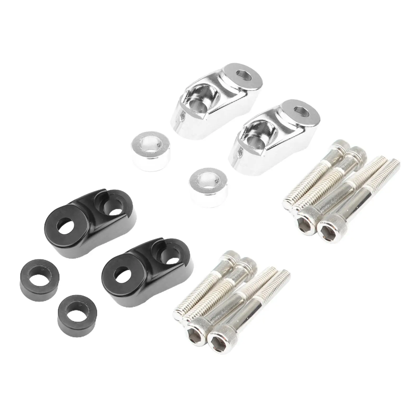 

CNC 39 мм/49 мм передний поворотный сигнал для Harley FXR Sportster