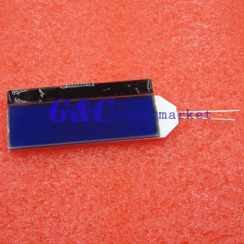 1602 IIC I2C COG ST7032 модуль ЖК-экрана с синей подсветкой | Электронные компоненты и