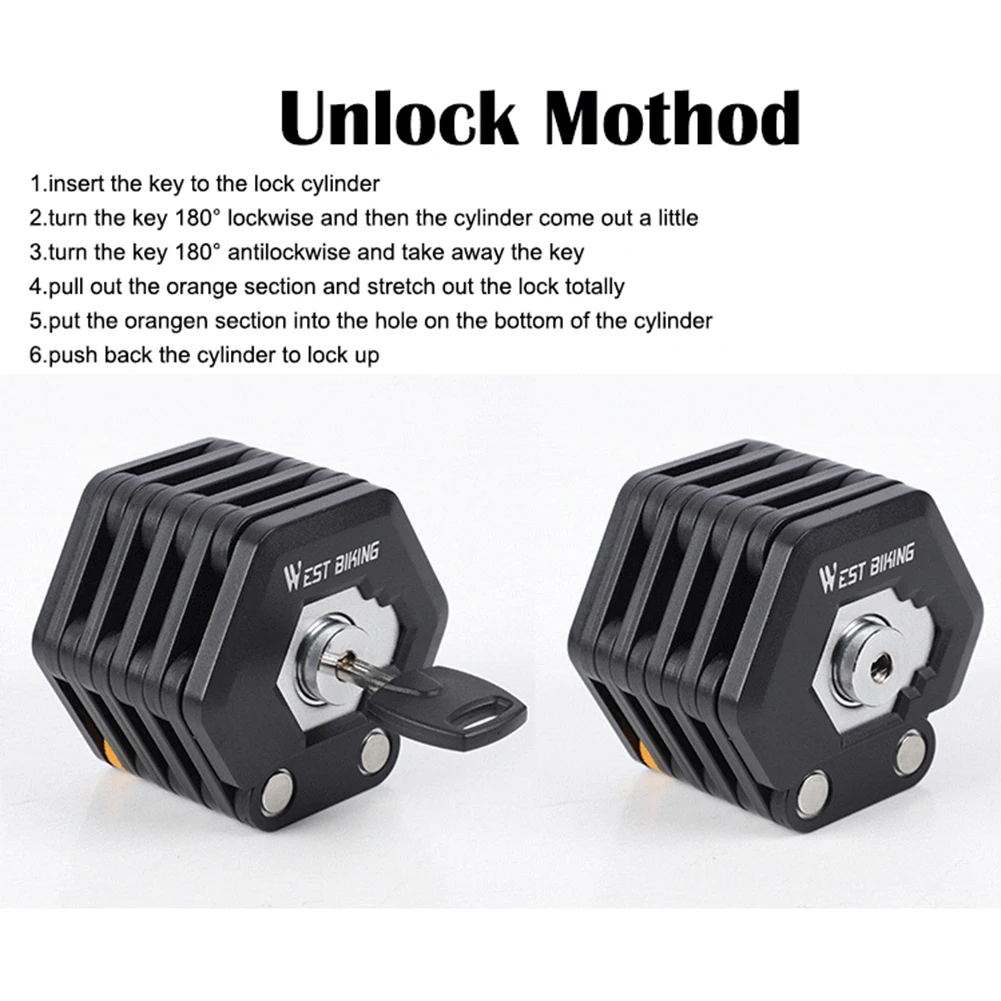 Велосипед 26 сечения из цинкового сплава цинковый сплав замки велосипед