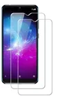 Закаленное стекло для ZTE Blade A5 2020, защита экрана 2.5D 9H Premium, закаленное стекло для ZTE BLADE A5 2020, защитная пленка
