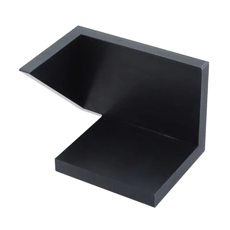 Линейка для рисования с ластиком средство создания рисунков и набросков 45