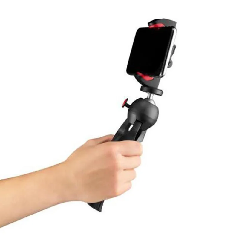 Manfrotto Мобильный Телефон Зажим MCPIXI мобильный телефон фиксирующий кронштейн с