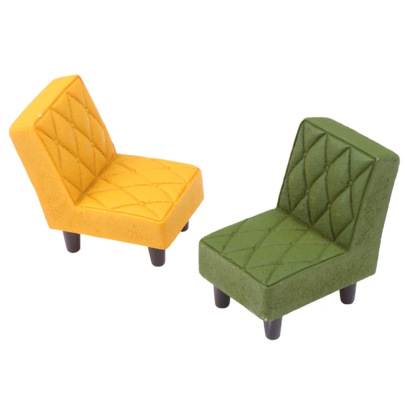 Новинка 1/12 Миниатюрные аксессуары для кукольного домика миниатюрная полимерная