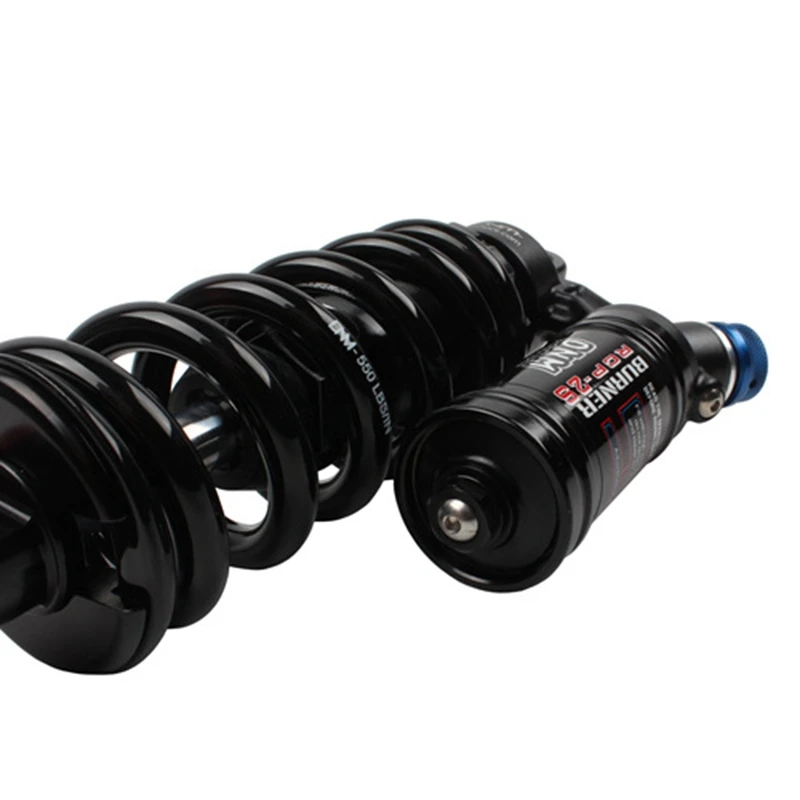 DNM RCP2S катушка для горных велосипедов Задний амортизатор MTB горный велосипед 550LBS |