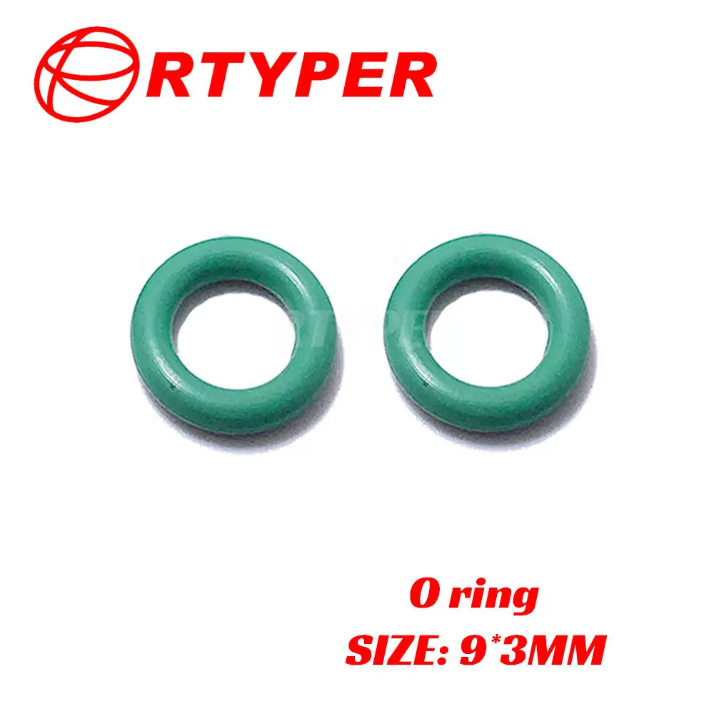 

1000 PCS Fuel Injector O-rings Kits 21032 For 14002-AN001 16600-JF00A Nissan GTR Chevrolet