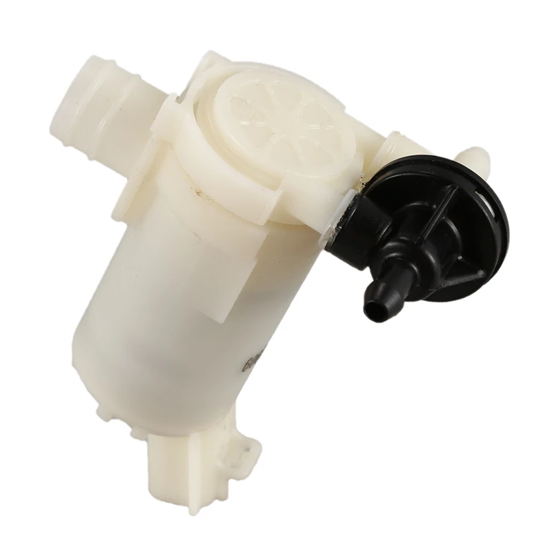 

Windshield Washer Pump 76806-SMA-J01 for Honda CR-V 2007-2011 Perfect Match