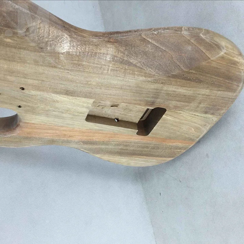 holz typ elektrische gitarre zubehör st elektrische gitarre barrel material ahorn gitarre barrel körper ahorn gitarre barrel körper fre