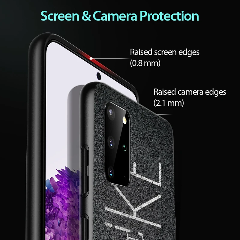 

BIKE cycling art Black Cover For Samsung Galaxy S20 Ultra Plus A01 A11 A21 A31 A40S A41 A51 A70S A71 A91 Phone Case